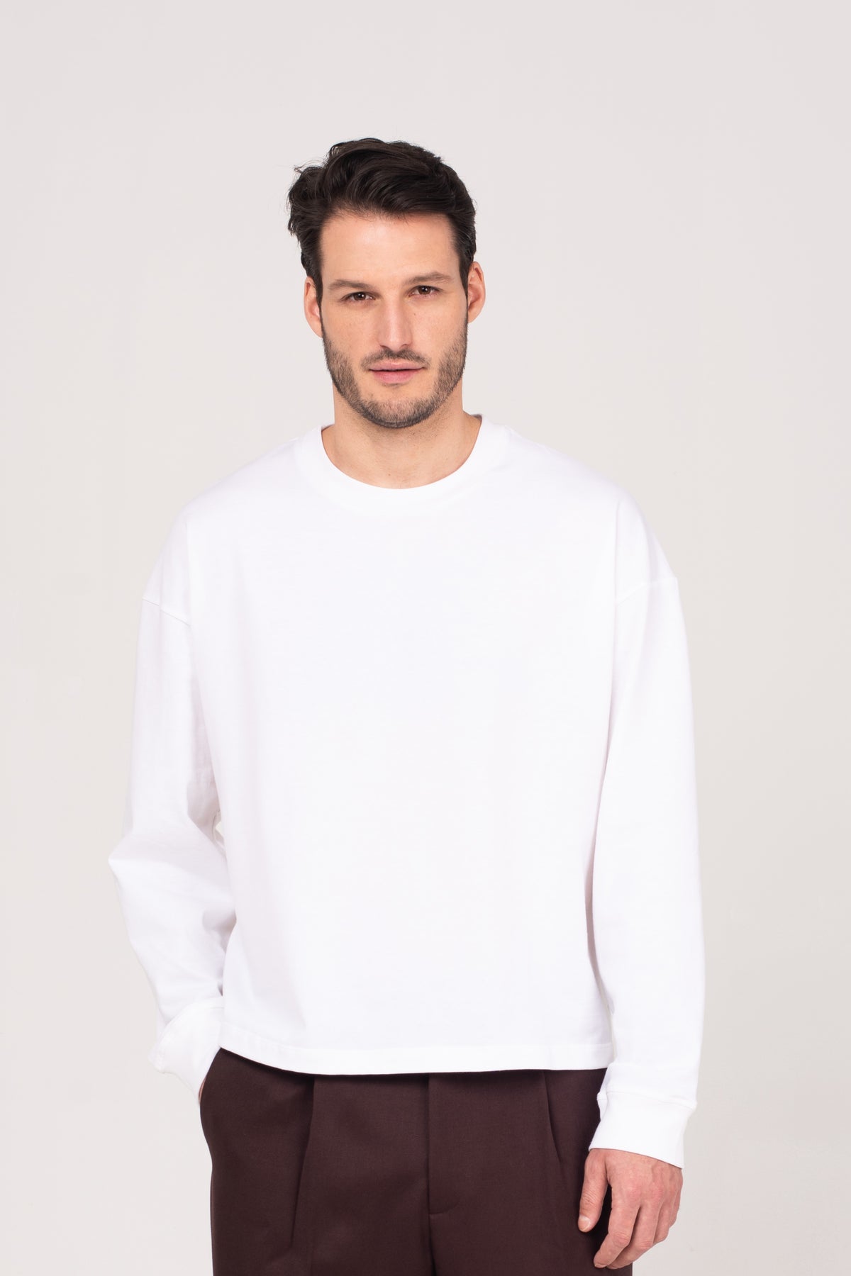 Men's Long Sleeve