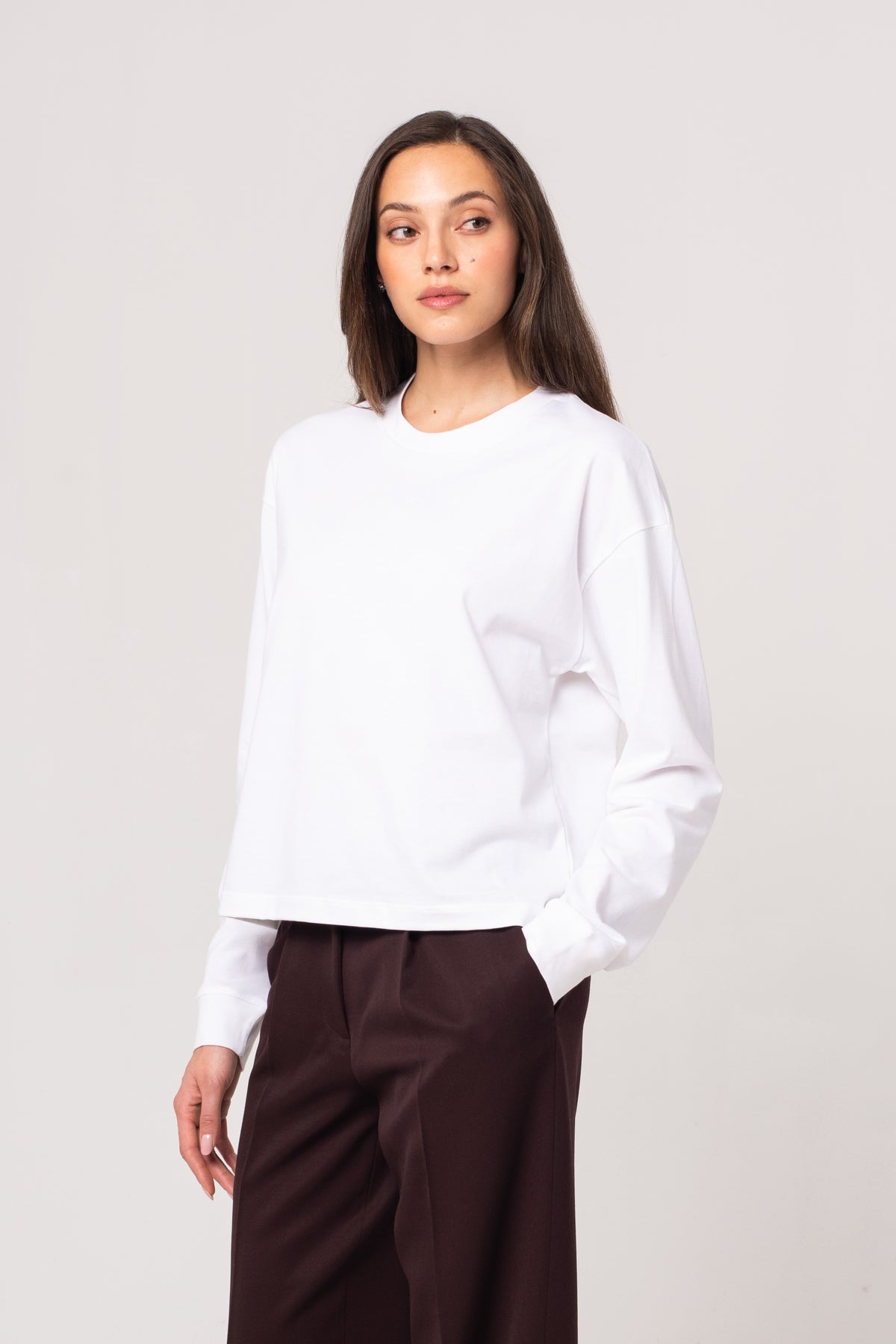 Women's Long Sleeve