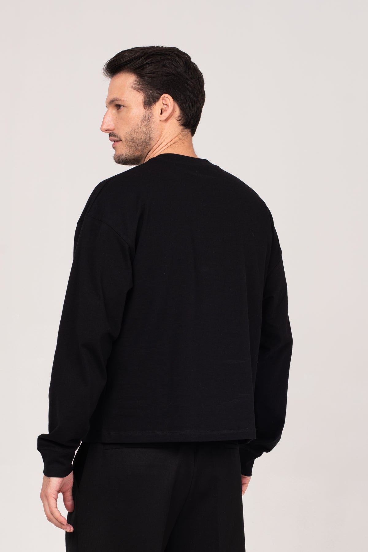 Men's Long Sleeve