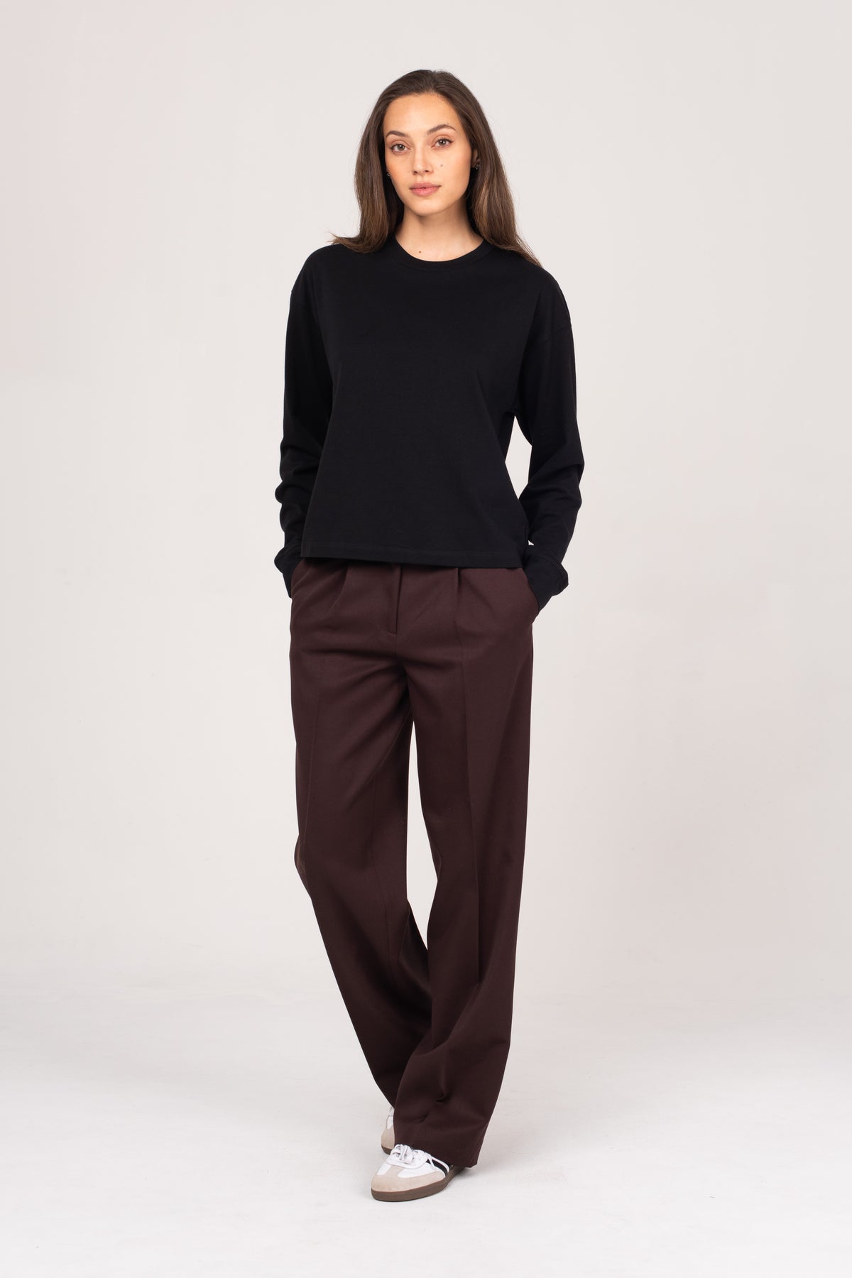 Women's Long Sleeve