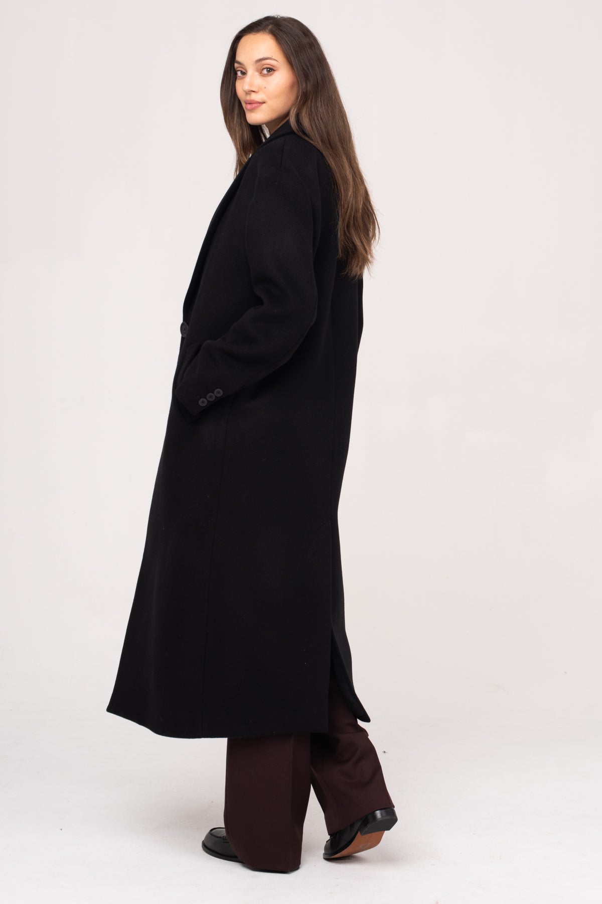 Marisa Overcoat