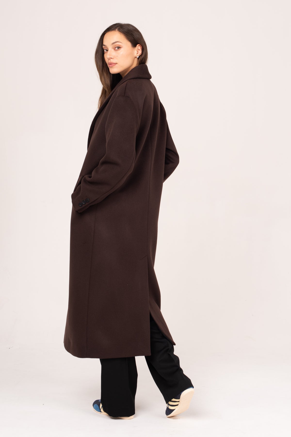 Marisa Overcoat