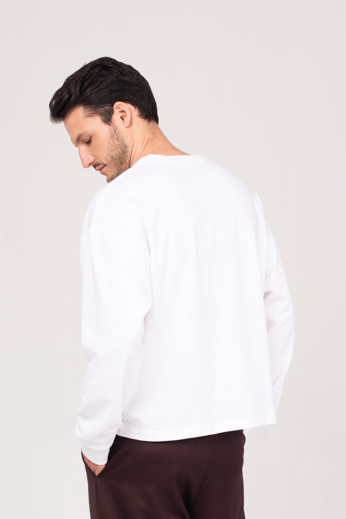 Men's Long Sleeve